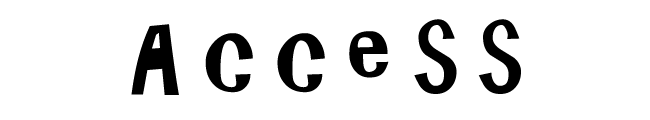 Access