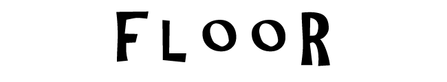 floor